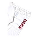 CHOSEN Flagship STOLI BJJ Gi - white/red